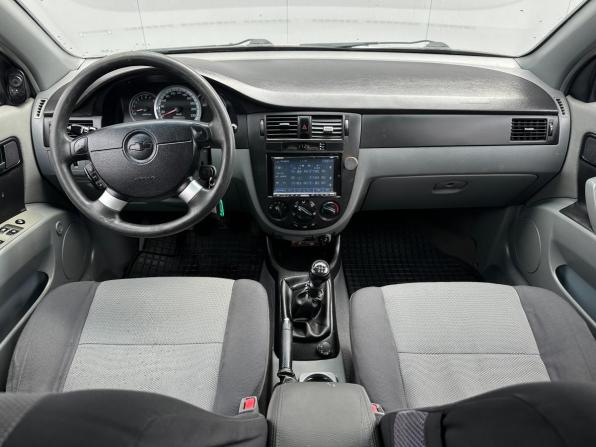 Chevrolet Lacetti I с пробегом 2008 года, цена 450 000 рублей, 142000 км, седан, Автокод Объявления