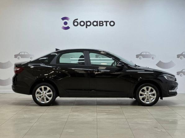 Lada (ВАЗ) Vesta I Рестайлинг (NG) с пробегом 2025 года, цена 1 580 000 рублей, 15460 км, седан, Автокод Объявления