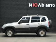 Chevrolet Niva I Рестайлинг Екатеринбург  - изображение 24