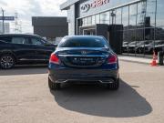 Mercedes-Benz C-Класс IV (W205) Москва  - изображение 31