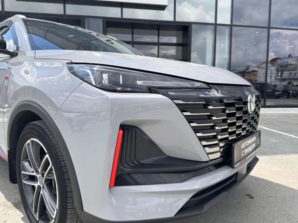 Changan CS55 Plus II с пробегом 2023 года, цена 2 090 000 рублей, 50337 км, внедорожник, Автокод Объявления