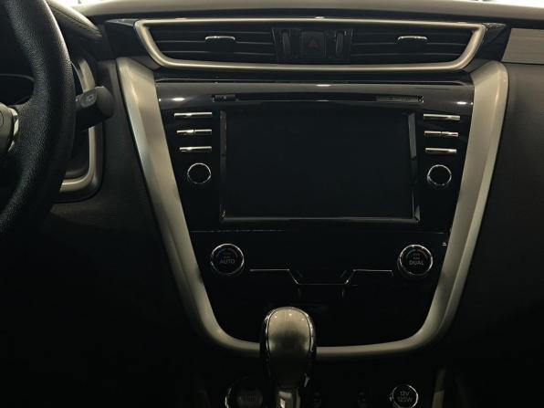 Nissan Murano III (Z52) с пробегом 2017 года, цена 2 399 000 рублей, 132934 км, внедорожник, Автокод Объявления