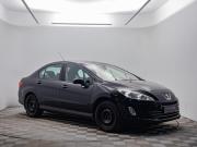 Peugeot 408 I Москва  - изображение 19