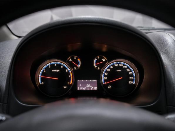 Suzuki SX4 I (Classic) Рестайлинг с пробегом 2010 года, цена 650 000 рублей, 215000 км, хэтчбек, Автокод Объявления