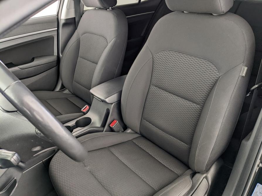 Hyundai Elantra VI (AD) Рестайлинг Москва  - изображение 20