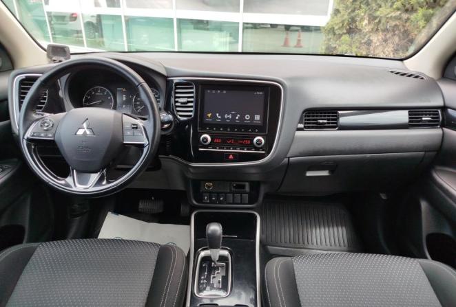 Mitsubishi Outlander III Рестайлинг 3 с пробегом 2021 года, цена 2 430 000 рублей, 169384 км, внедорожник, Автокод Объявления