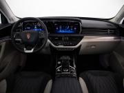 Hongqi HS5 I Санкт-Петербург  - изображение 37