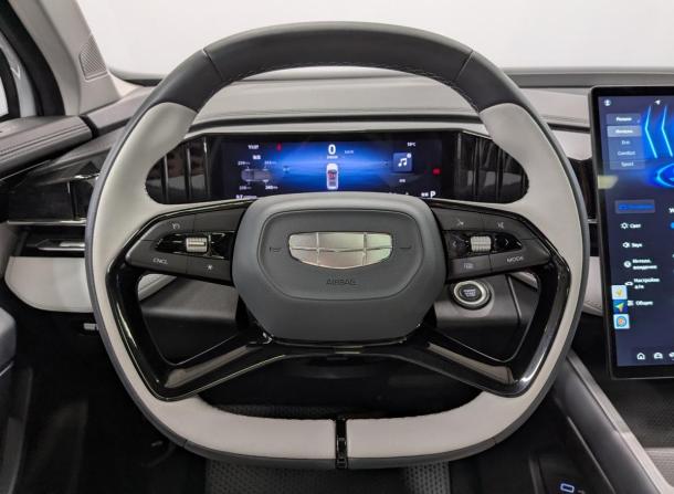 Geely Boyue II с пробегом 2024 года, цена 2 450 000 рублей, 11170 км, внедорожник, Автокод Объявления
