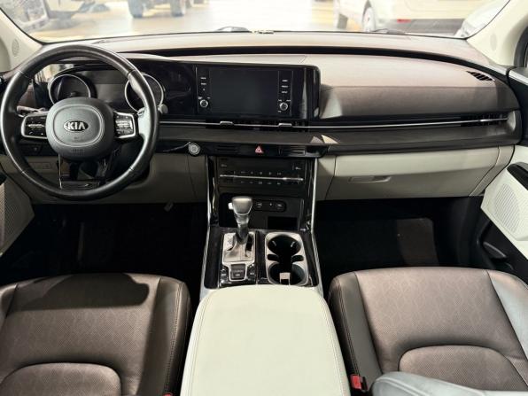 Kia Carnival IV с пробегом 2021 года, цена 3 500 000 рублей, 151529 км, минивэн, Автокод Объявления