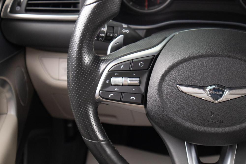 Genesis G70 I Оренбург  - изображение 12