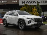 Hyundai Tucson IV Москва  - изображение 25