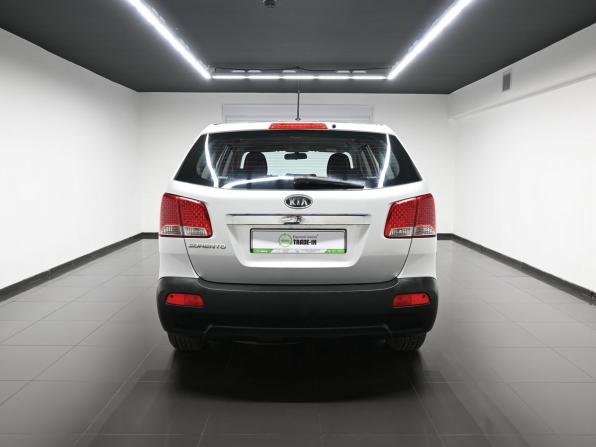 Kia Sorento II с пробегом 2011 года, цена 1 245 000 рублей, 230701 км, внедорожник, Автокод Объявления