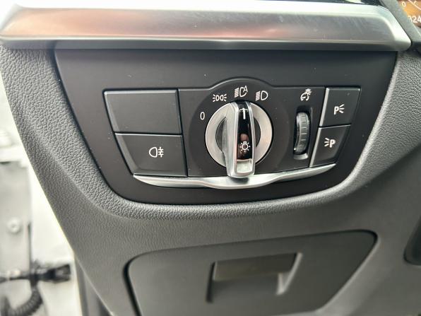 BMW X3 III (G01) с пробегом 2021 года, цена 4 600 000 рублей, 62400 км, внедорожник, Автокод Объявления
