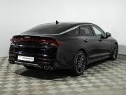 Kia K5 III Санкт-Петербург  - изображение 30