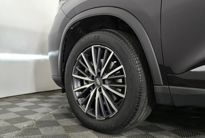 Chery Tiggo 8 Pro Max I с пробегом 2022 года, цена 2 190 000 рублей, 62030 км, внедорожник, Автокод Объявления
