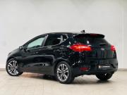 Kia Ceed II Рестайлинг Кемерово  - изображение 23