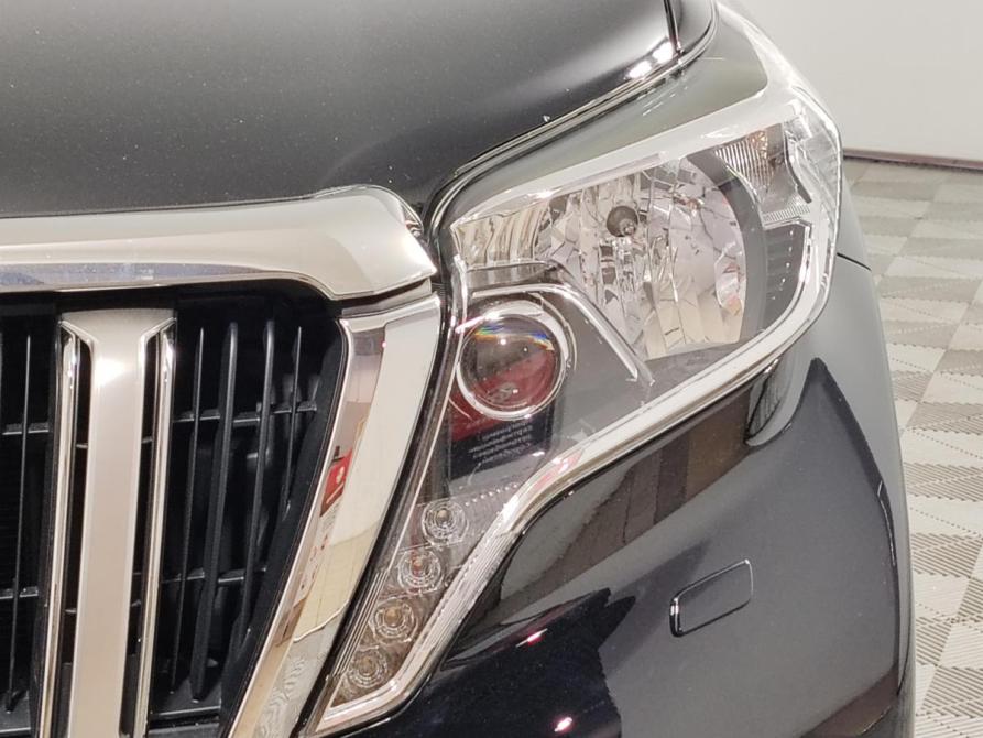 Toyota Land Cruiser Prado 150 Series Рестайлинг 1 Москва  - изображение 20