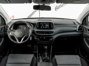 Hyundai Tucson III Рестайлинг Екатеринбург  - изображение 36
