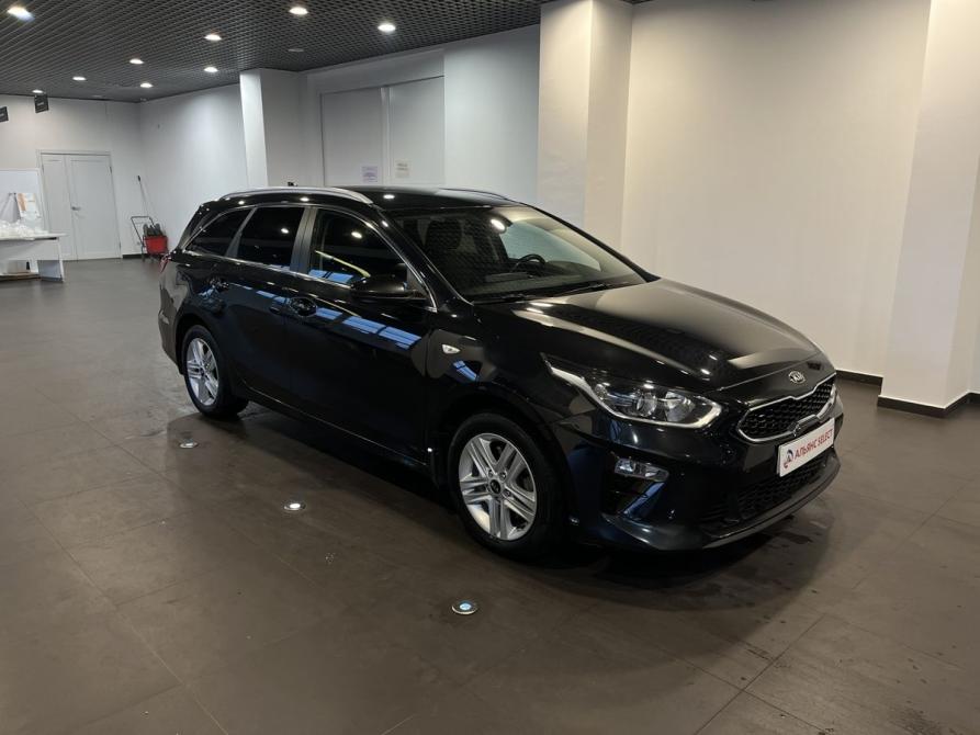 Kia Ceed III Чебоксары  - изображение 1