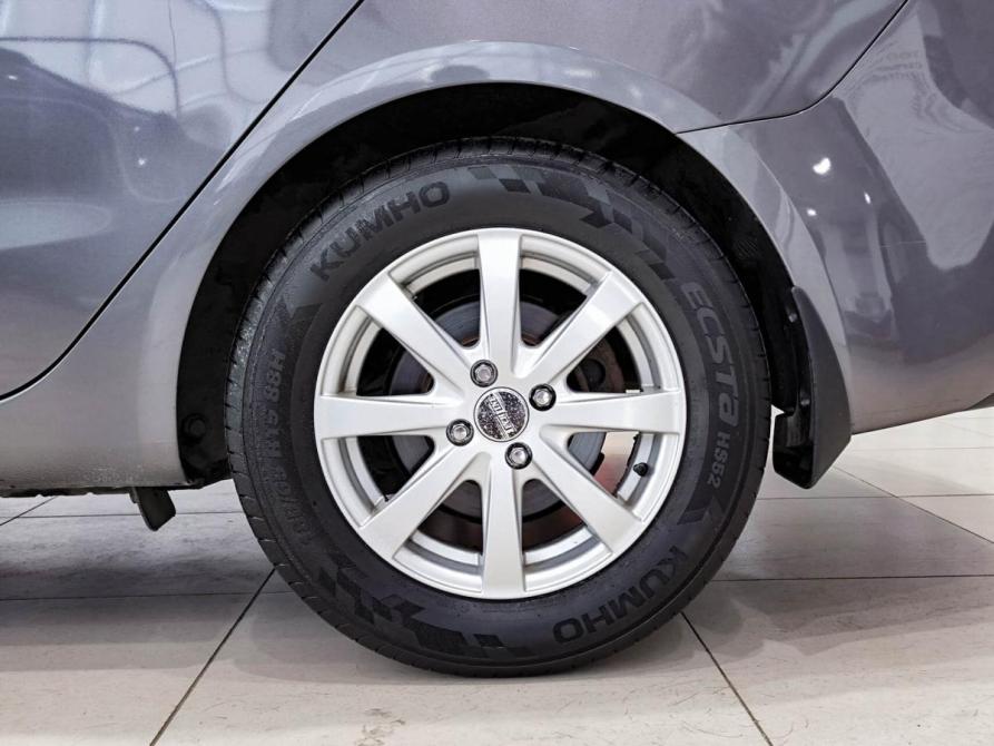 Kia Rio III Рестайлинг Казань  - изображение 22