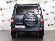 УАЗ Patriot I Рестайлинг 3 Минеральные Воды  - изображение 20