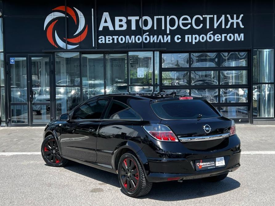 Opel Astra H Рестайлинг Волгоград  - изображение 4