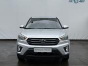 Hyundai Creta I Москва  - изображение 14
