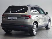 Skoda Karoq I Барнаул  - изображение 41