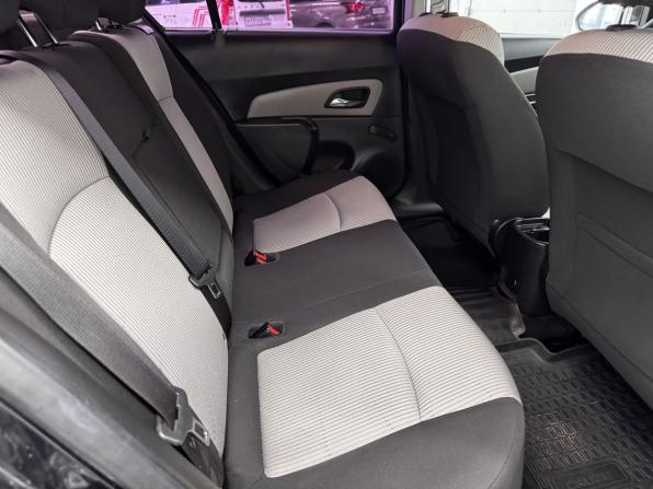 Chevrolet Cruze I с пробегом 2012 года, цена 790 000 рублей, 156096 км, седан, Автокод Объявления