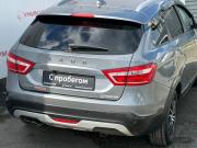 Lada (ВАЗ) Vesta I Екатеринбург  - изображение 48