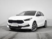 Kia K3 II (China Market) Санкт-Петербург  - изображение 26