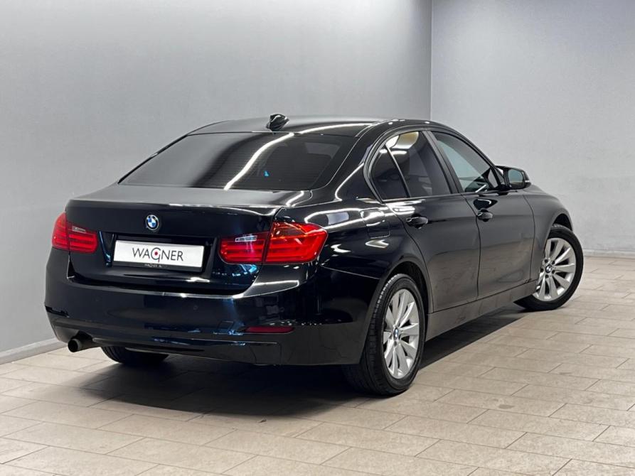 BMW 3 серии VI (F3x) Санкт-Петербург  - изображение 2