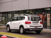 Chevrolet Orlando I Санкт-Петербург  - изображение 35