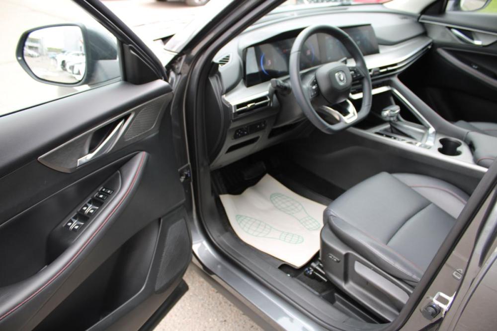 Changan CS35 Plus I Рестайлинг Москва  - изображение 10