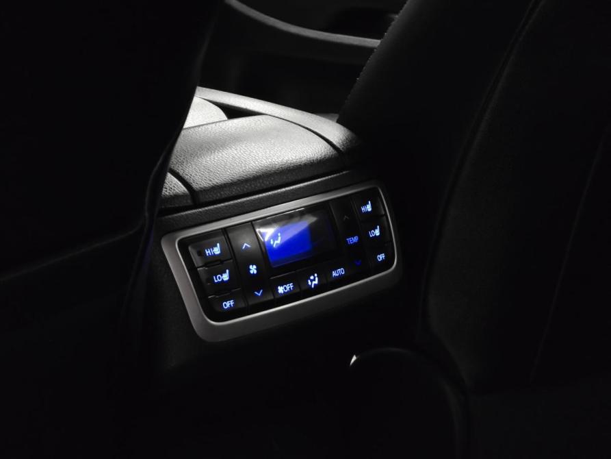 Toyota Highlander III (XU50) Красноярск  - изображение 18