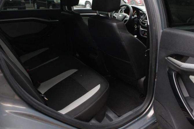 Lada (ВАЗ) Vesta I с пробегом 2019 года, цена 1 150 000 рублей, 132170 км, универсал, Автокод Объявления