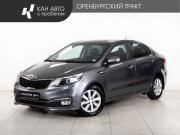 Kia Rio III Рестайлинг Казань  - изображение 16