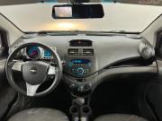 Chevrolet Spark III Москва  - изображение 19