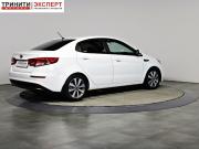 Kia Rio III Белгород  - изображение 22
