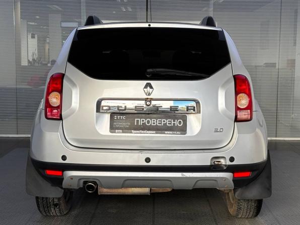 Renault Duster I с пробегом 2014 года, цена 820 000 рублей, 287806 км, внедорожник, Автокод Объявления