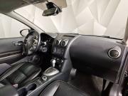 Nissan Qashqai I Рестайлинг Москва  - изображение 33