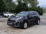 Kia Sportage IV Чебоксары  - изображение 23