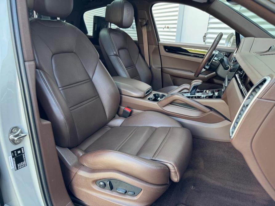 Porsche Cayenne III Иркутск  - изображение 36