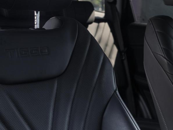 Chery Tiggo 8 Pro Max I Рестайлинг с пробегом 2024 года, цена 2 350 000 рублей, 14781 км, внедорожник, Автокод Объявления