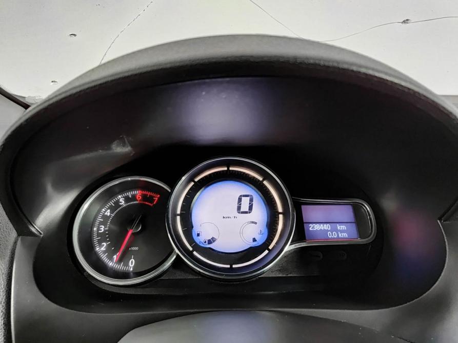 Renault Megane III Рестайлинг 2 Уфа  - изображение 16