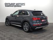 Audi Q5 II (FY) Пермь  - изображение 37