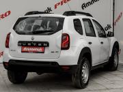 Renault Duster I Рестайлинг Екатеринбург  - изображение 28