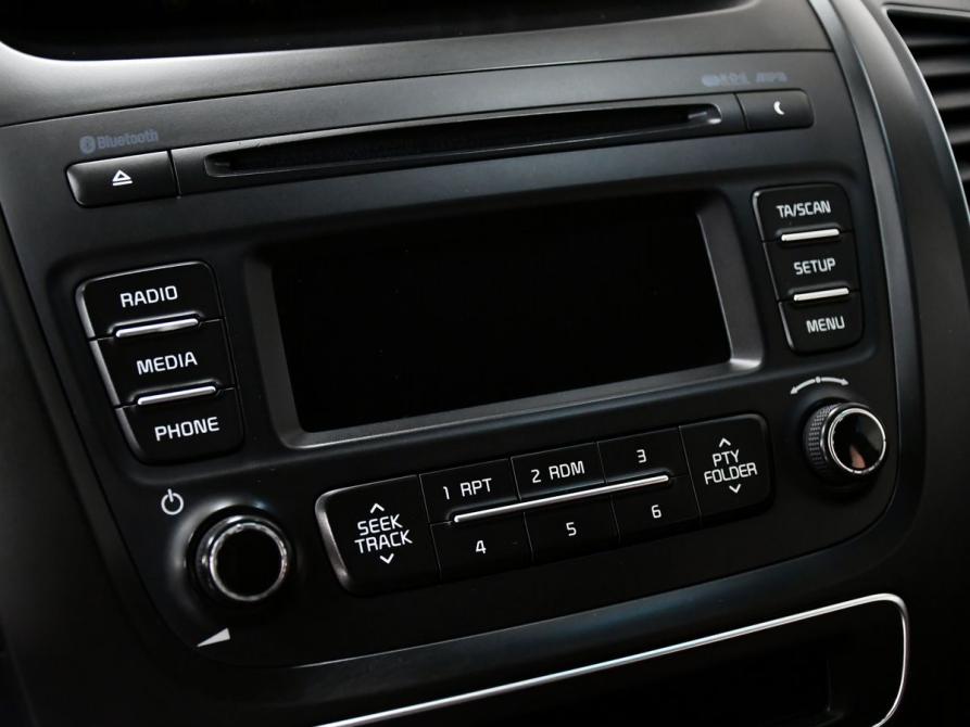 Kia Sorento II Рестайлинг Новосибирск  - изображение 12