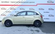 Kia Rio II Рестайлинг Тюмень  - изображение 25