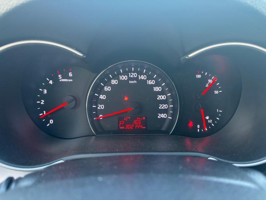 Kia Sorento II Рестайлинг Санкт-Петербург  - изображение 10
